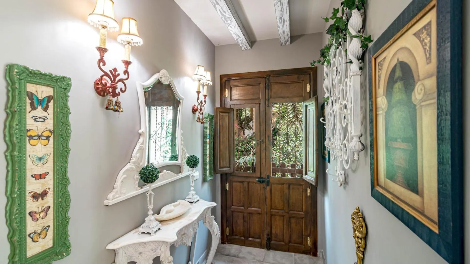 Villa Guadalmina Baja 146B Marbella Spain