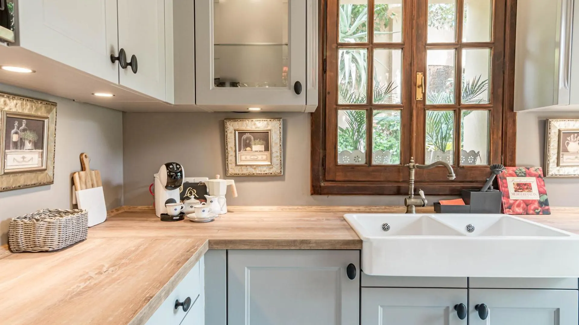 Villa Guadalmina Baja 146B Marbella