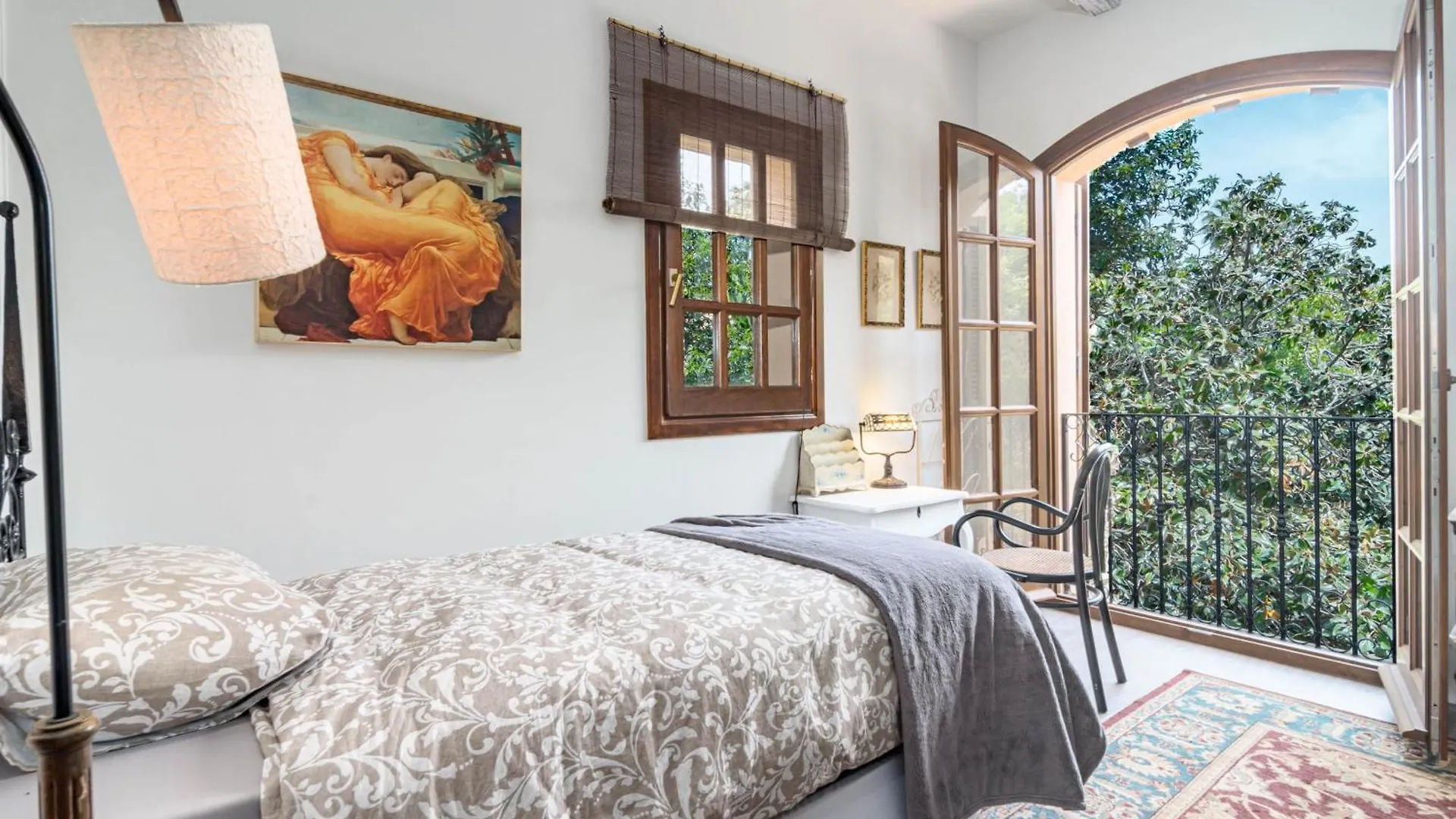Villa Guadalmina Baja 146B Marbella Spain