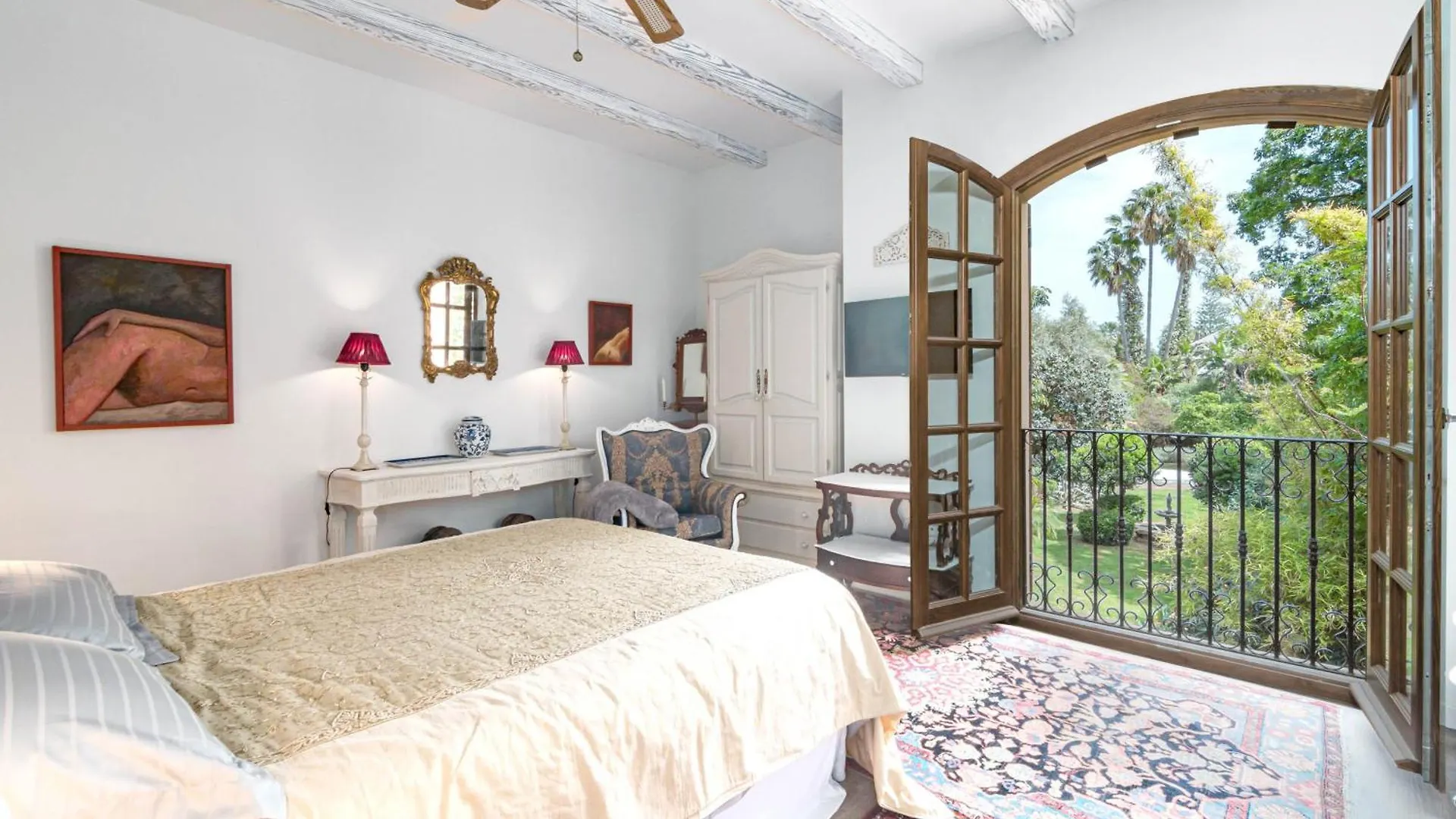 Villa Guadalmina Baja 146B Marbella