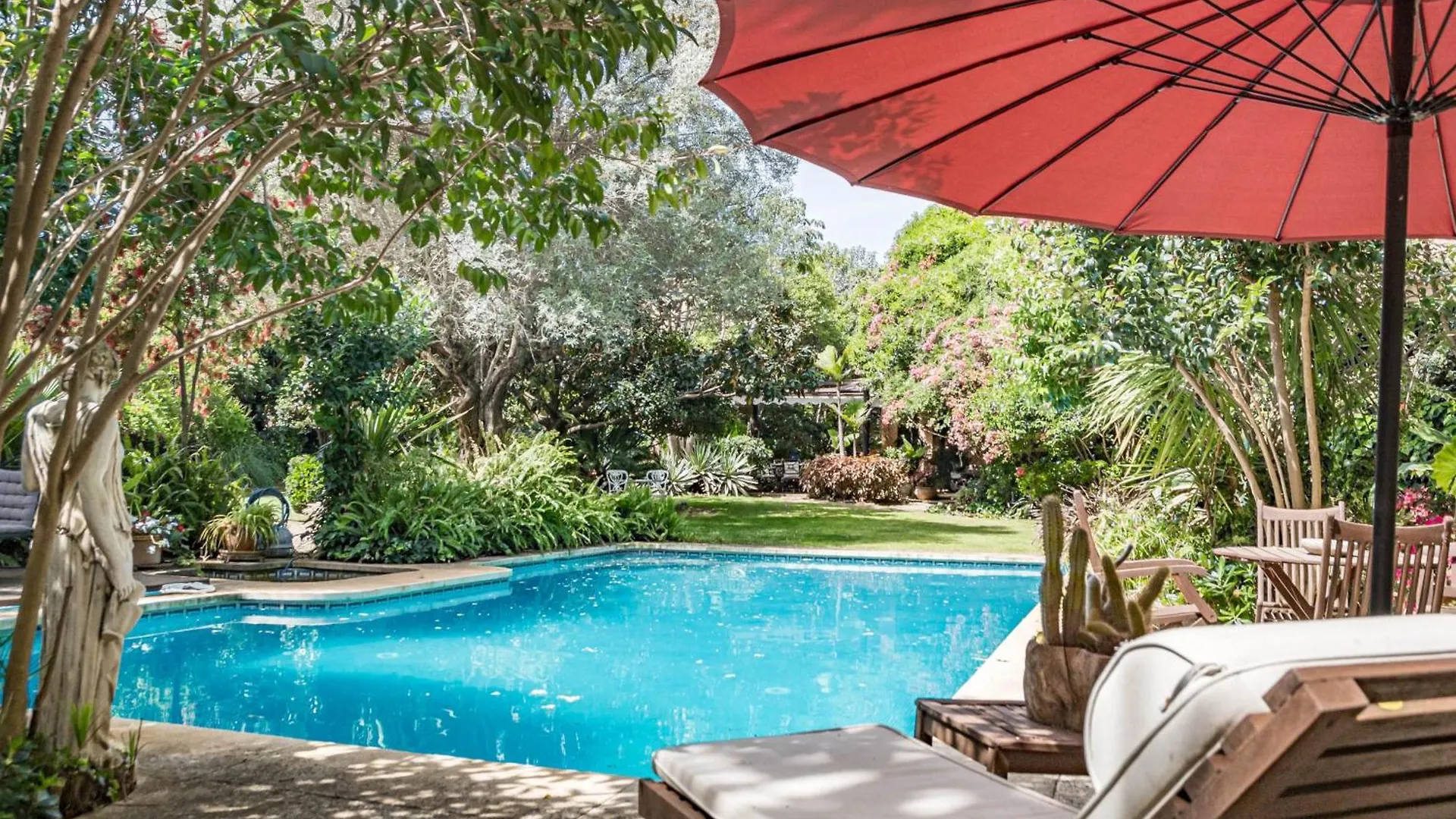 Villa Guadalmina Baja 146B Marbella
