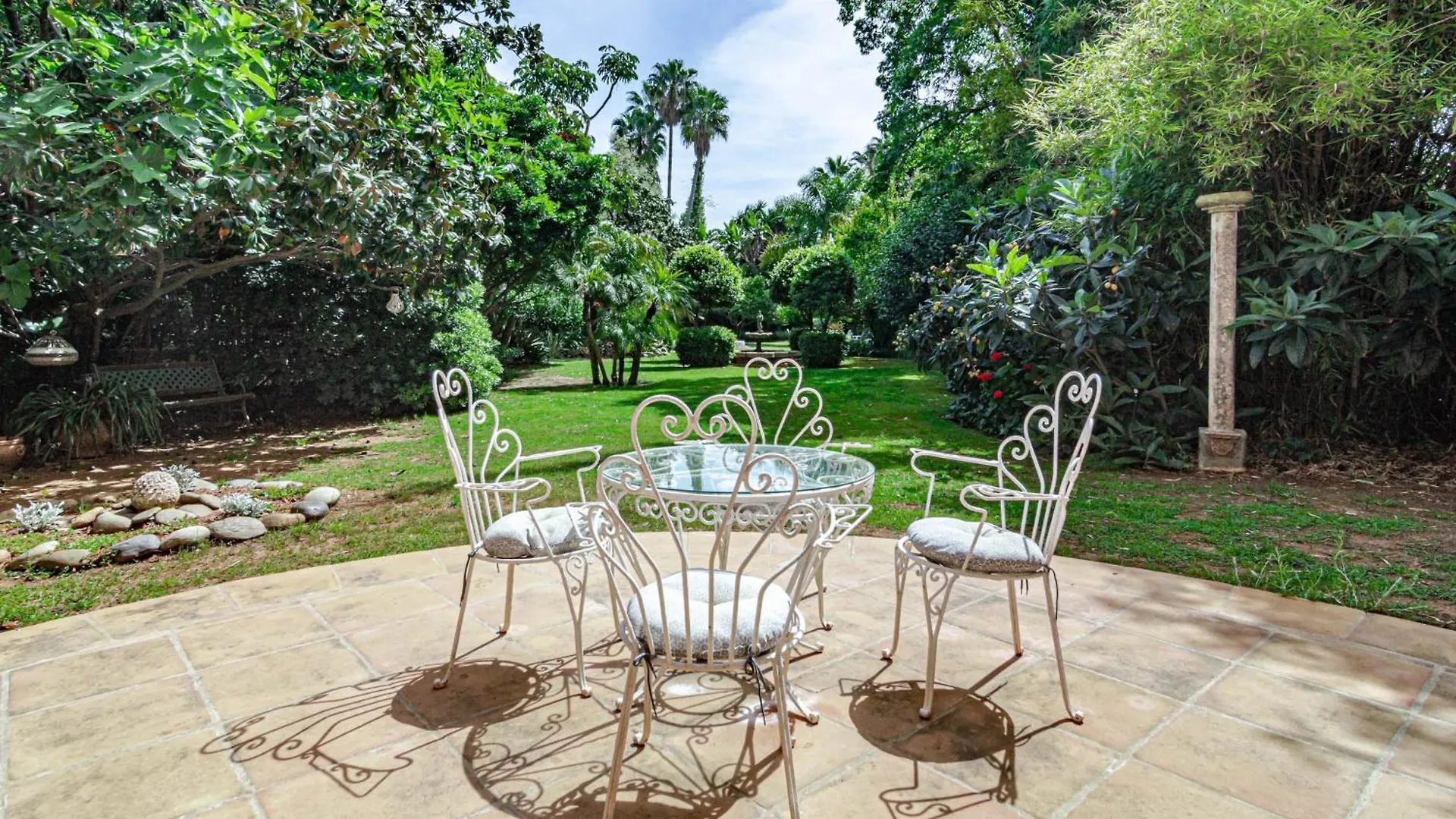 Villa Guadalmina Baja 146B Marbella