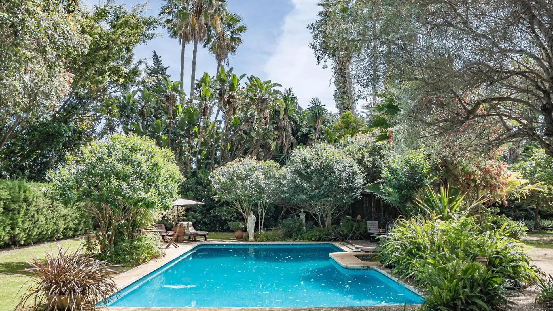 Villa Guadalmina Baja 146B Marbella