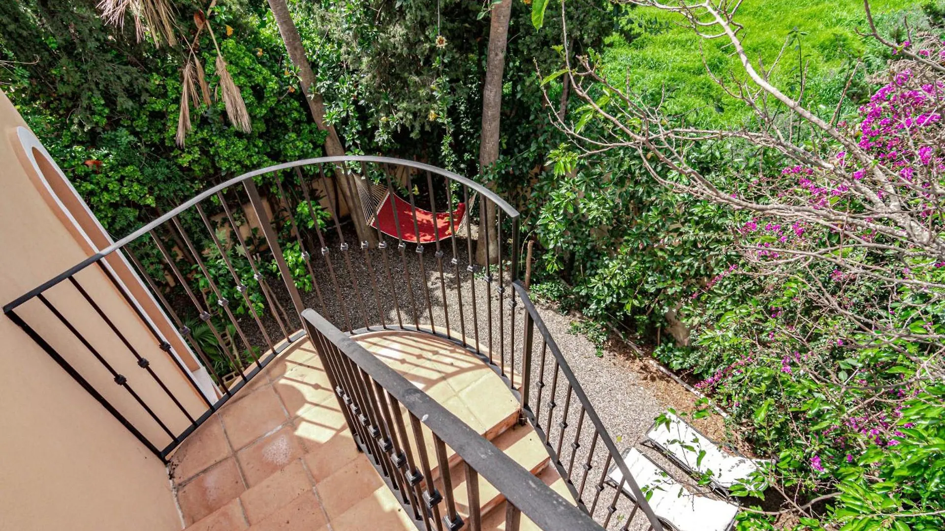 Villa Guadalmina Baja 146B Marbella