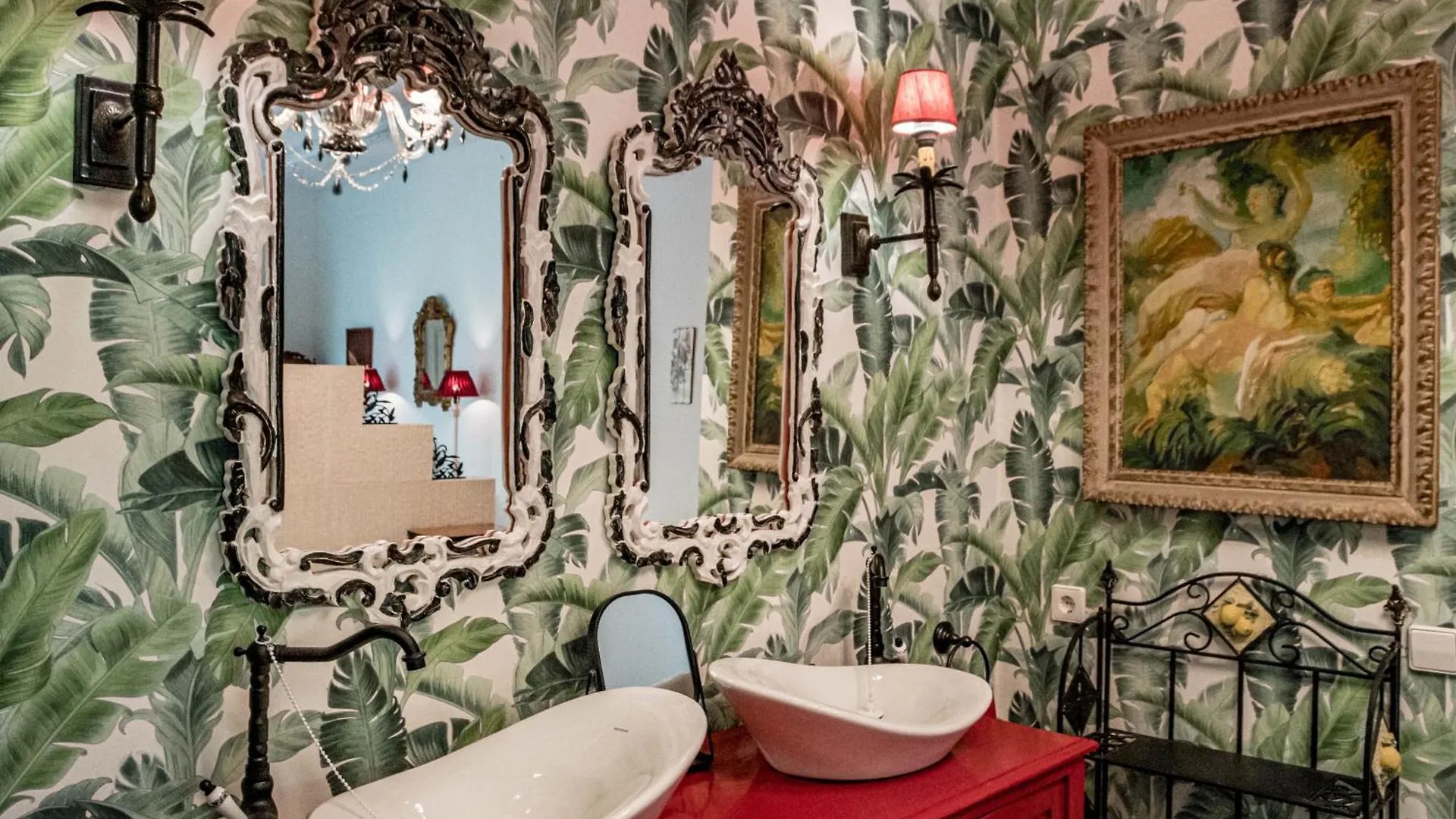 Villa Guadalmina Baja 146B Marbella