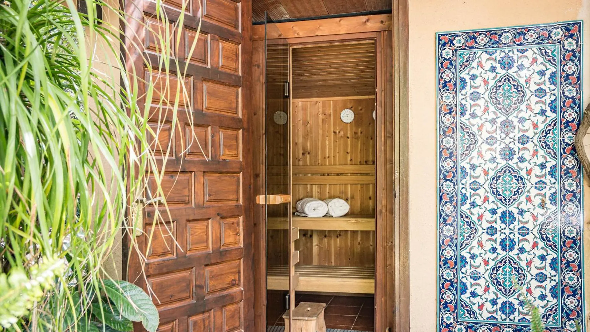 Villa Guadalmina Baja 146B Marbella