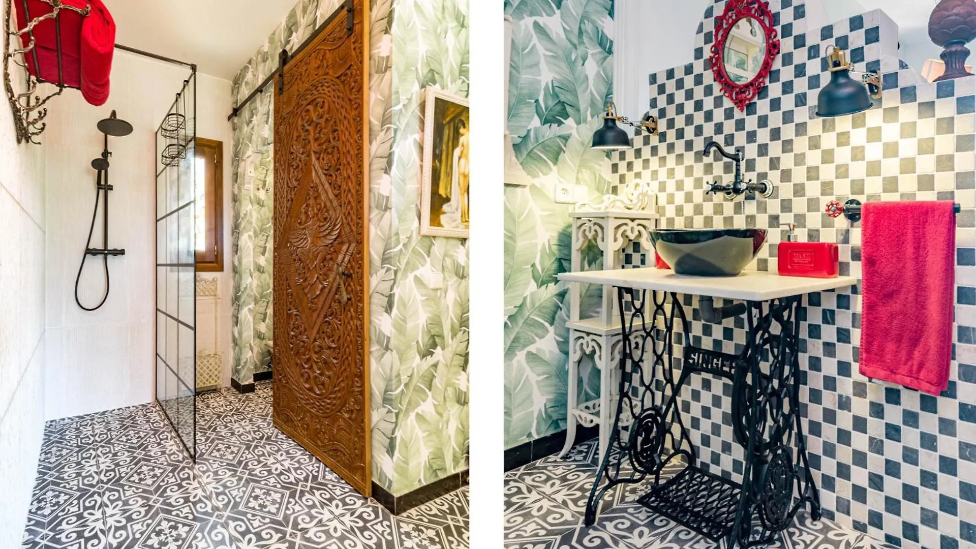 Villa Guadalmina Baja 146B Marbella