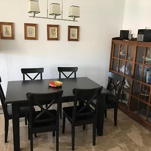 Naranjos Mar. Apartment