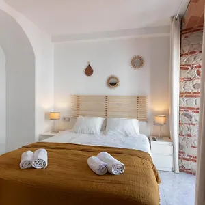 Marbellatown Apartament