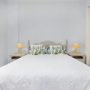 Bhost - Parque Del Sol Apartment
