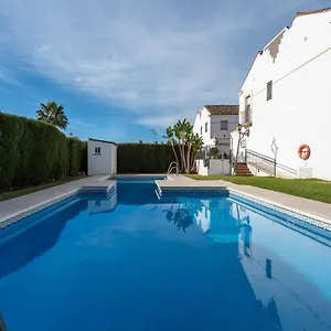 Cortijo Blanco I Holiday home