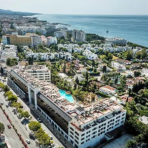  Apartmán Guadalpin