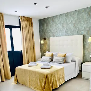 Alisol Boutique San Pedro Guest house