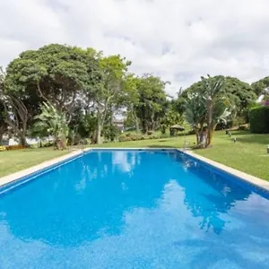 Guadalmina Golf L Apartment