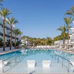 5* Hotel Alanda