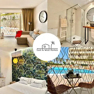  Aparthotel Loft 18 Beachfront Center