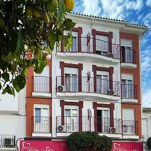 Casa Rosa Nova Apartment