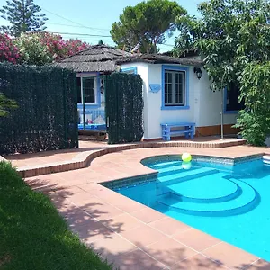 Bungalow Marbella Apartment