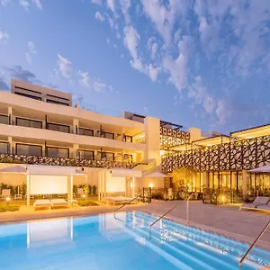 Eurostars Oasis فندق