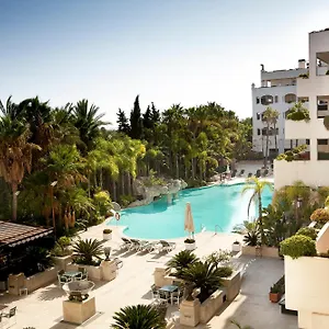 Guadalpin Boutique Apartament