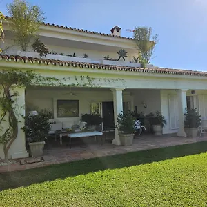 La Casita By Teresa Dom wakacyjny