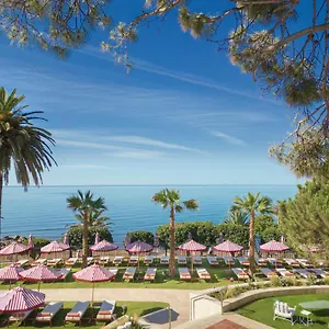 5* Hotel El Fuerte