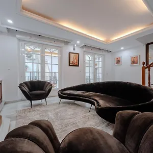El Mirador De La Consentida & Boutique Marbellac