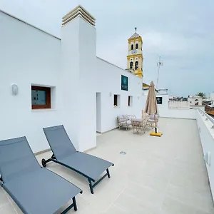  Hotel Selecta Sentire