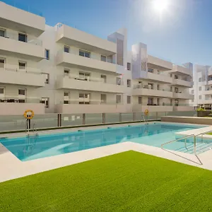 Aqua Vento, Apartment