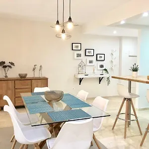 Guadalmina - Golf & Playa - Apartment