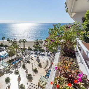 Playa Centro Marbella