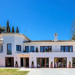 Del Mar Villa