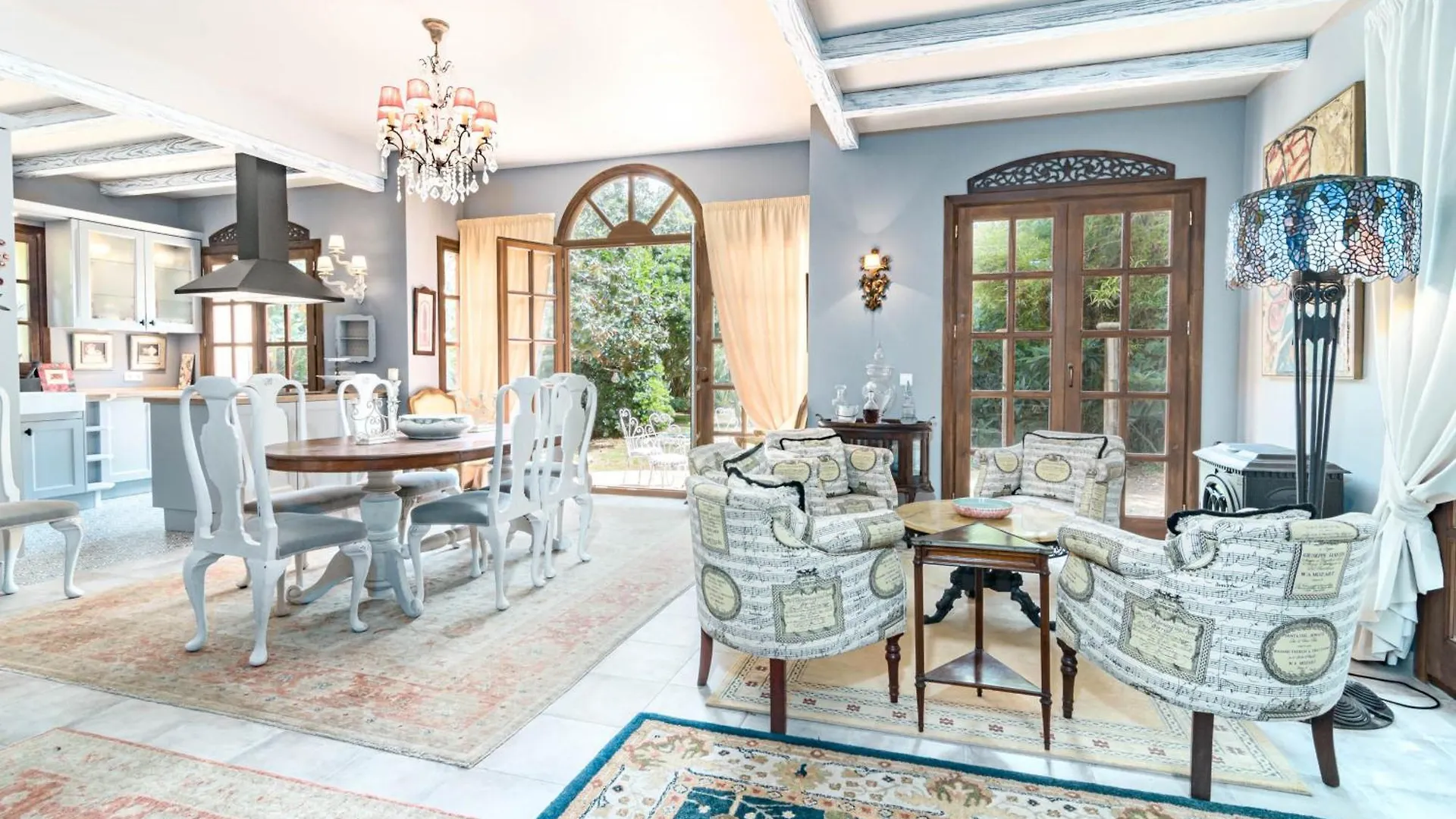 Villa Guadalmina Baja 146B Marbella