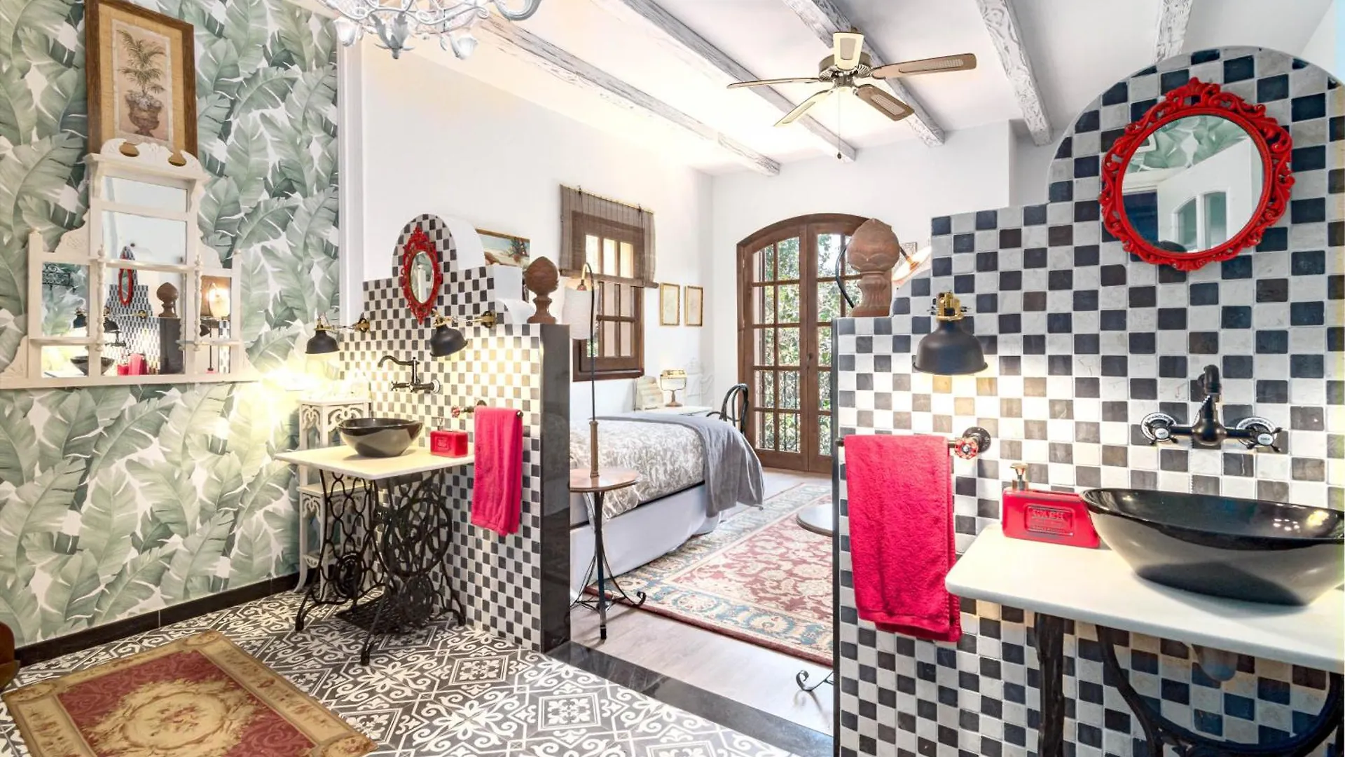 Villa Guadalmina Baja 146B Marbella