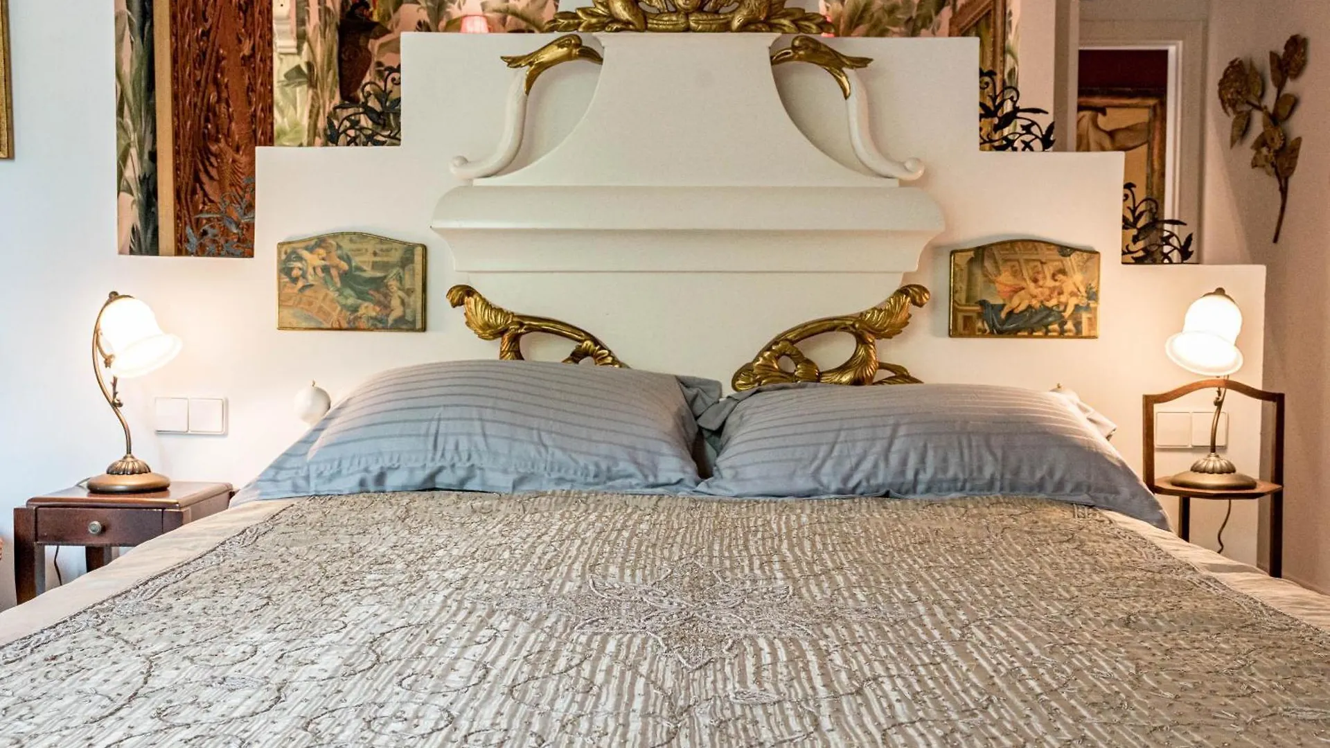 Villa Guadalmina Baja 146B Marbella