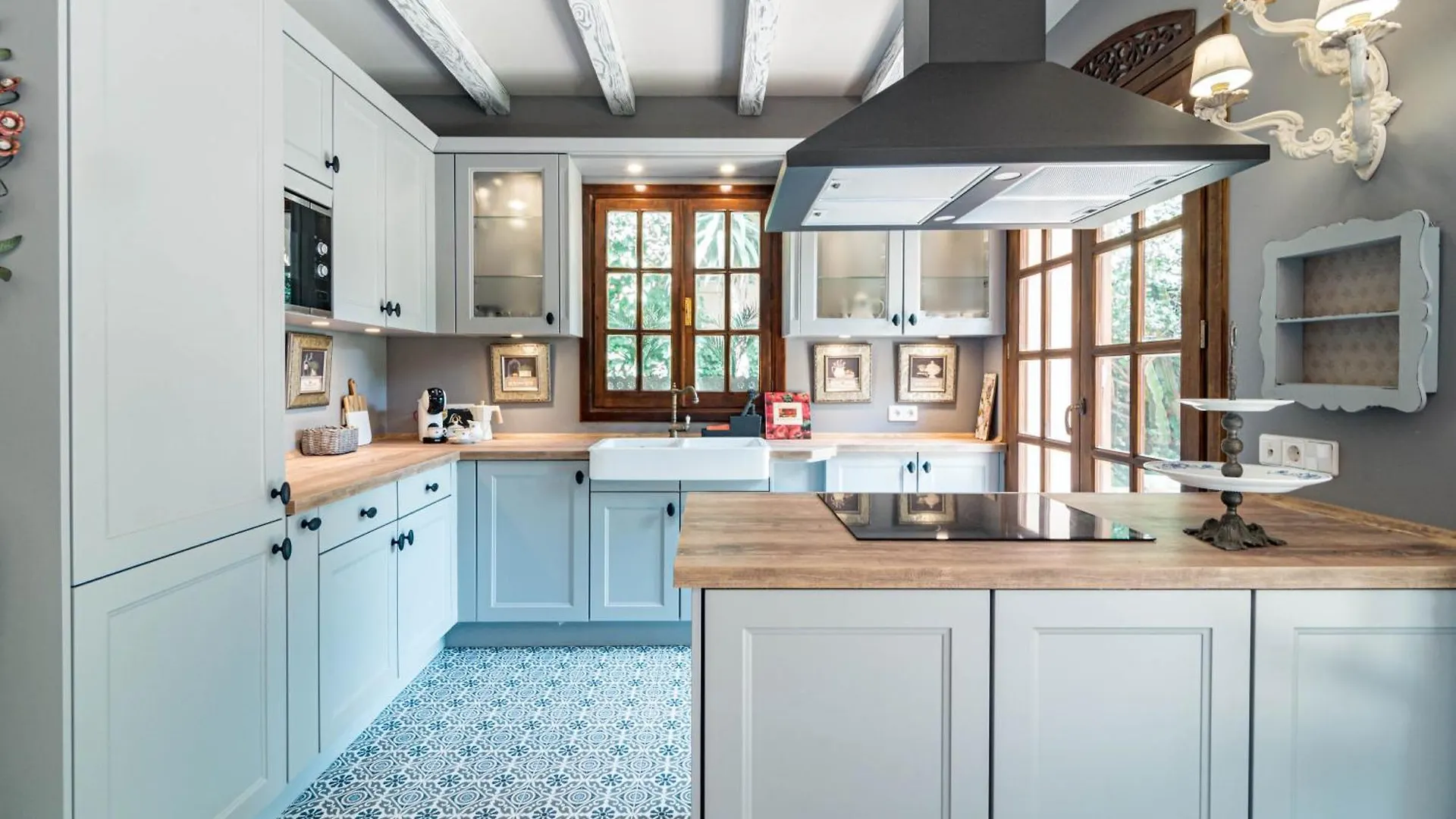 Villa Guadalmina Baja 146B Marbella