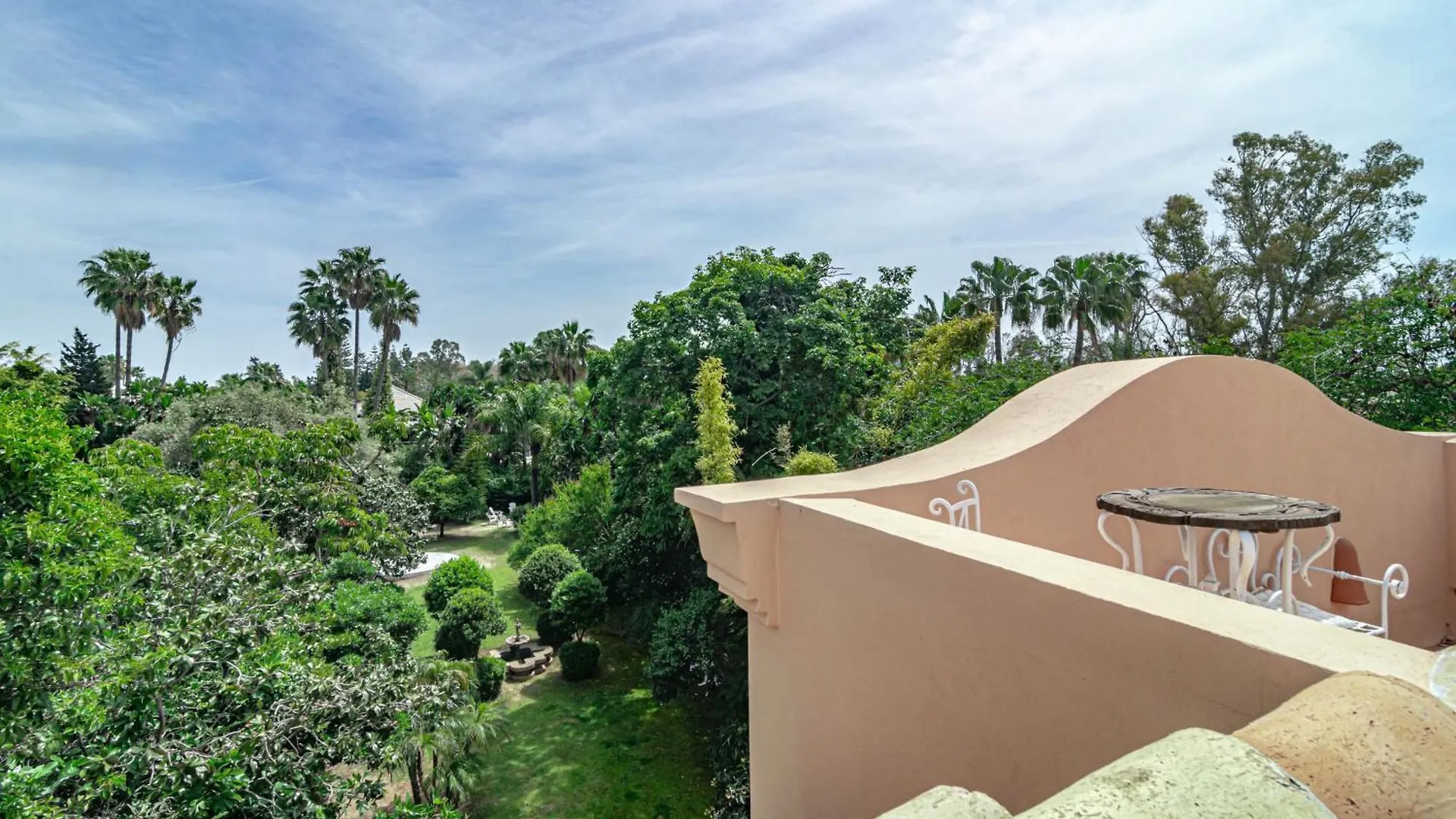 Villa Guadalmina Baja 146B Marbella Spain