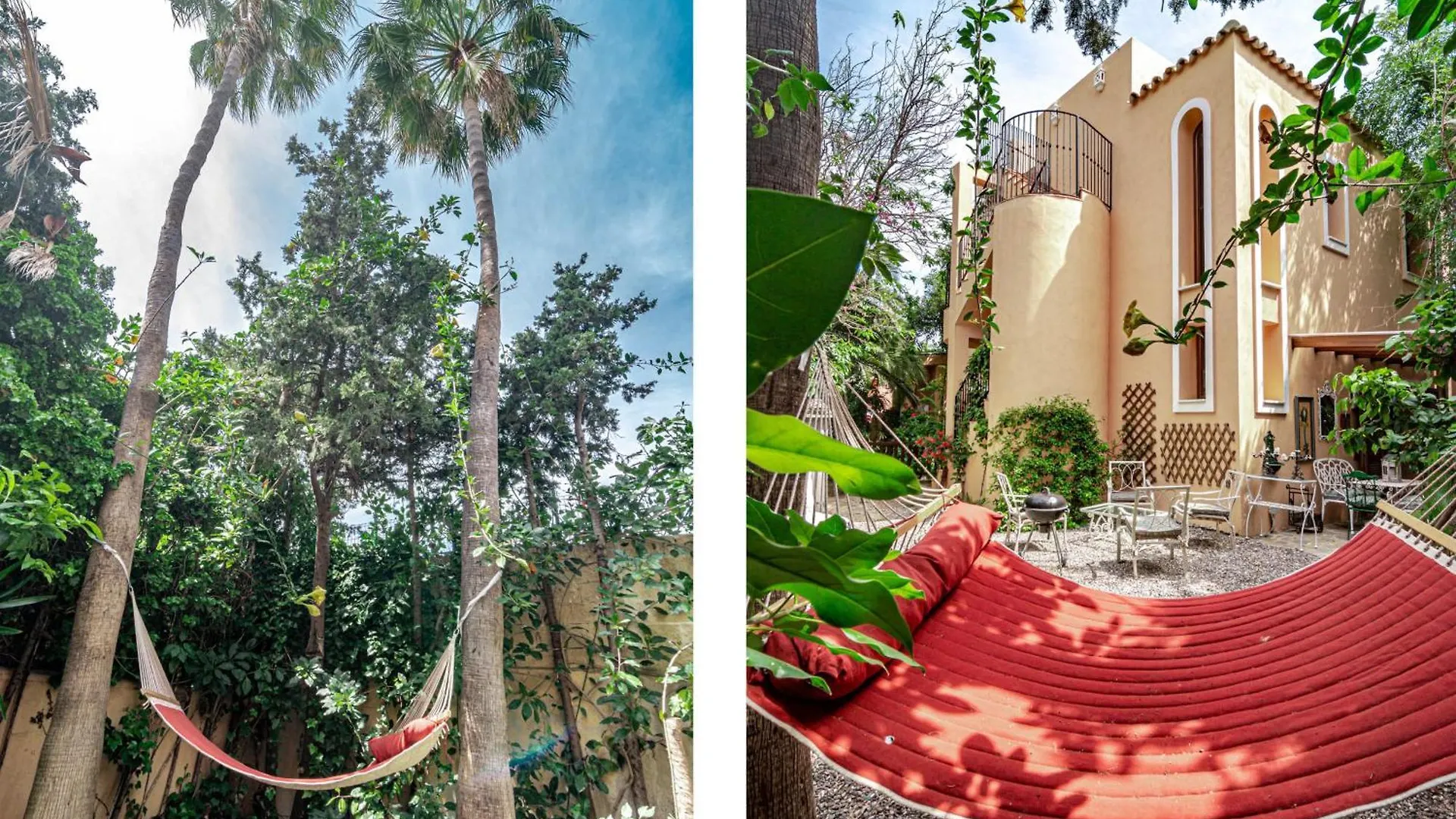 Villa Guadalmina Baja 146B Marbella