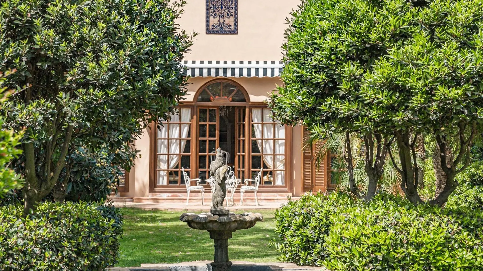 Villa Guadalmina Baja 146B Marbella